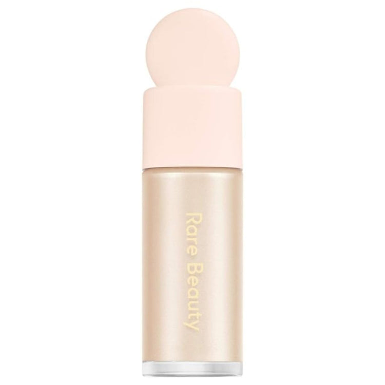 By Selena Gomez Positive Light Liquid Luminizer Highlight - Enlighten - Champagne