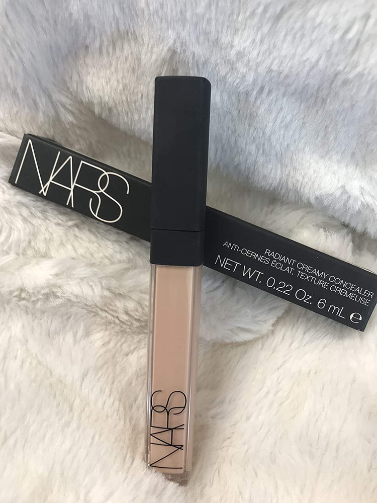 Radiant Creamy Concealer -