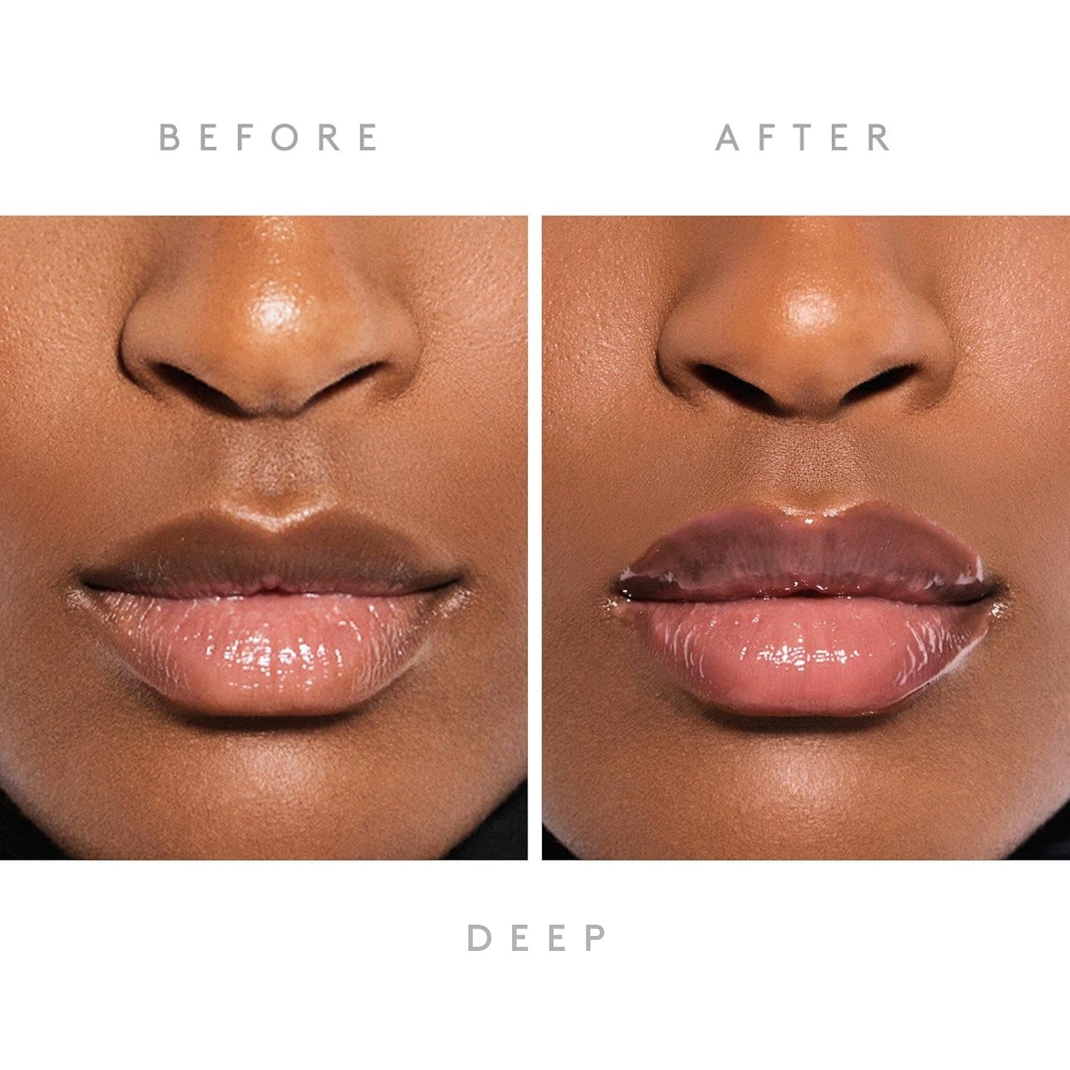 by Rihanna Gloss Bomb Heat Universal Lip Luminizer + Plumper Fu$$Y