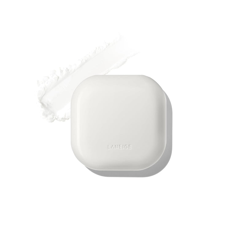 Neo Blurring Powder: Korean Oil-Control Compact with Pore Blurring, Smoothing Finish & Travel-Friendly, No-Spill Packaging