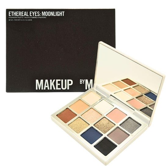 Ethereal Eyes Eyeshadow Palette - Moonlight