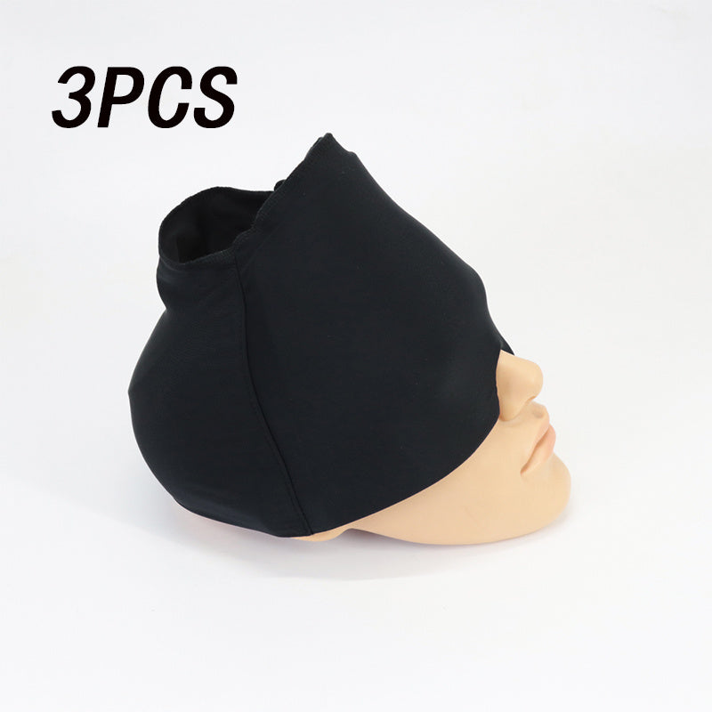 Gorro Terapéutico Premium My Yahfi – Alivio Clínico para Migraña y Dolor de Cabeza