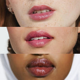 Almost Lipstick Tinted Lip Balm in 2 Iconic Shades Black Honey and Pink Honey | Sheer + Lightweight