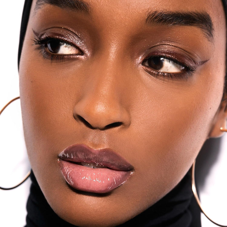 by Rihanna Gloss Bomb Heat Universal Lip Luminizer + Plumper Fu$$Y