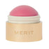 M Flush Balm Cream Blush (0.31Oz) (Stockholm- Baby Pink) + Bonus Acne Patch (36 Pieces)
