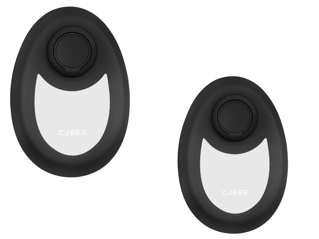 Borrador Corporal Yahfi Crystal – Depilación & Exfoliación Suave