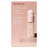 By Selena Gomez Positive Light Liquid Luminizer Highlight - Enlighten - Champagne