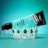 Power Grip Primer Jumbo, Gel-Based & Hydrating Face Primer for Smoothing Skin & Gripping Makeup, Moisturizes & Primes, 2.5 Oz