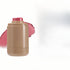 Matte Blush Stick Creamy Natural Looking Finish Face Blush Long-Lasting Lightweight Buildable Blushes Stick for Cheeks (Color H01)