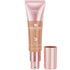 Lumi Le Glow Skin Tint, Lightweight Water-Based Tinted Serum with Foundation-Like Coverage, Glow Illuminator, Neutral 210, 0.85 Fl Oz