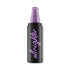 All Nighter Waterproof Makeup Setting Spray - Natural Finish, Smudge-Proof, Transfer-Resistant, up to 16HR Wear, Cool Skin Temperature, Fine Mist, Controls Shine, for All Skin Types