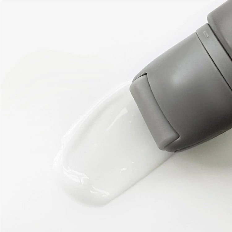 R.E.F.Y Glow and Sculpt Face Serum Primer with Niacinamide (1.4 Oz / 40 Ml) + Bonus Acne Patch (36 Pieces)