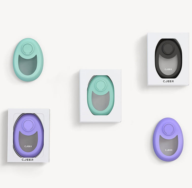 Borrador Corporal Yahfi Crystal – Depilación & Exfoliación Suave