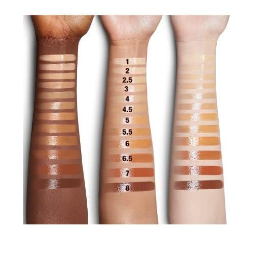 Hollywood Flawless Filter for a Superstar Youth Glow Foundation - Shade 4 Medium, Beige