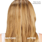 Volume Sulfate Free Shampoo and Conditioner for Color-Treated Hair, Everpure, 8.5 Fl Oz (Set of 2)