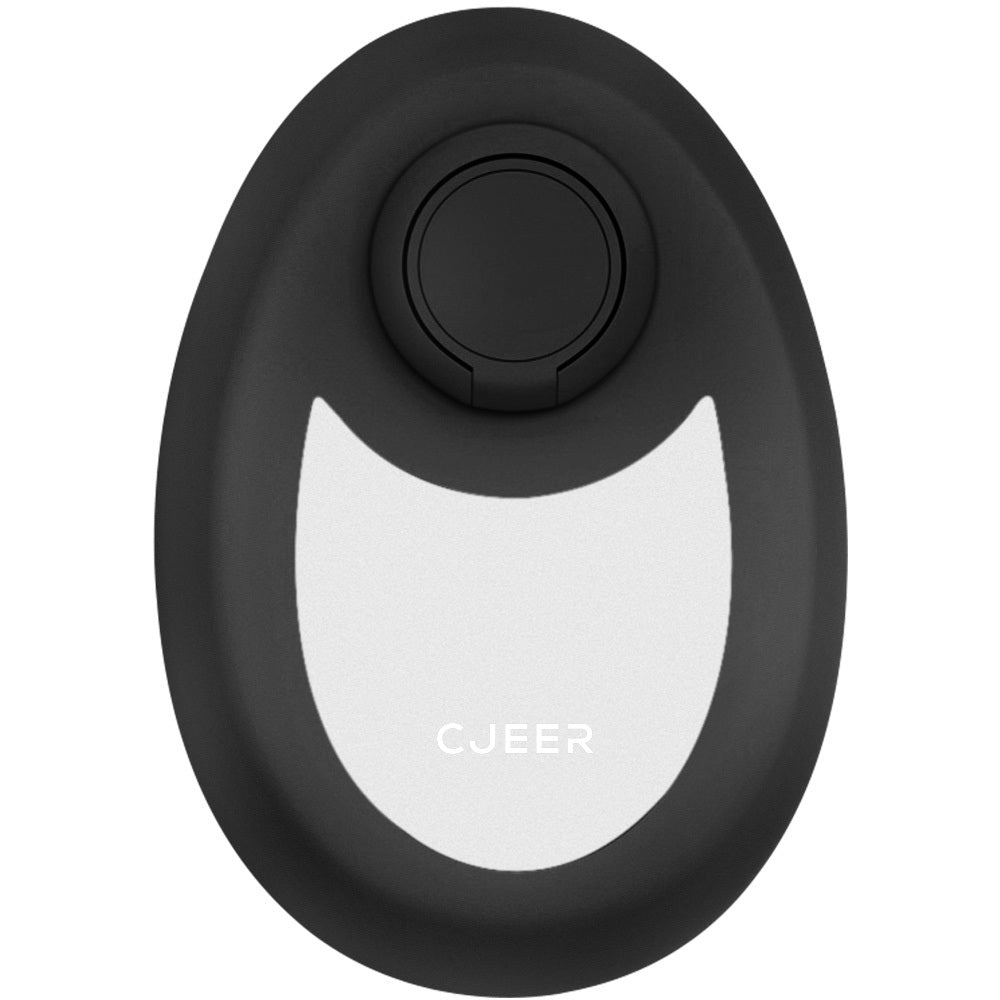 Borrador Corporal Yahfi Crystal – Depilación & Exfoliación Suave