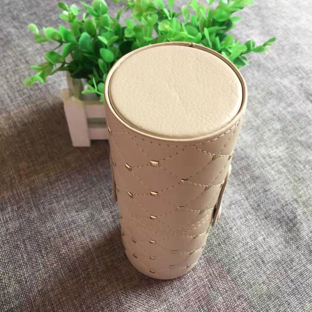 Juego de Brochas Yahfi 12 Piezas – Kit Maquillaje Profesional