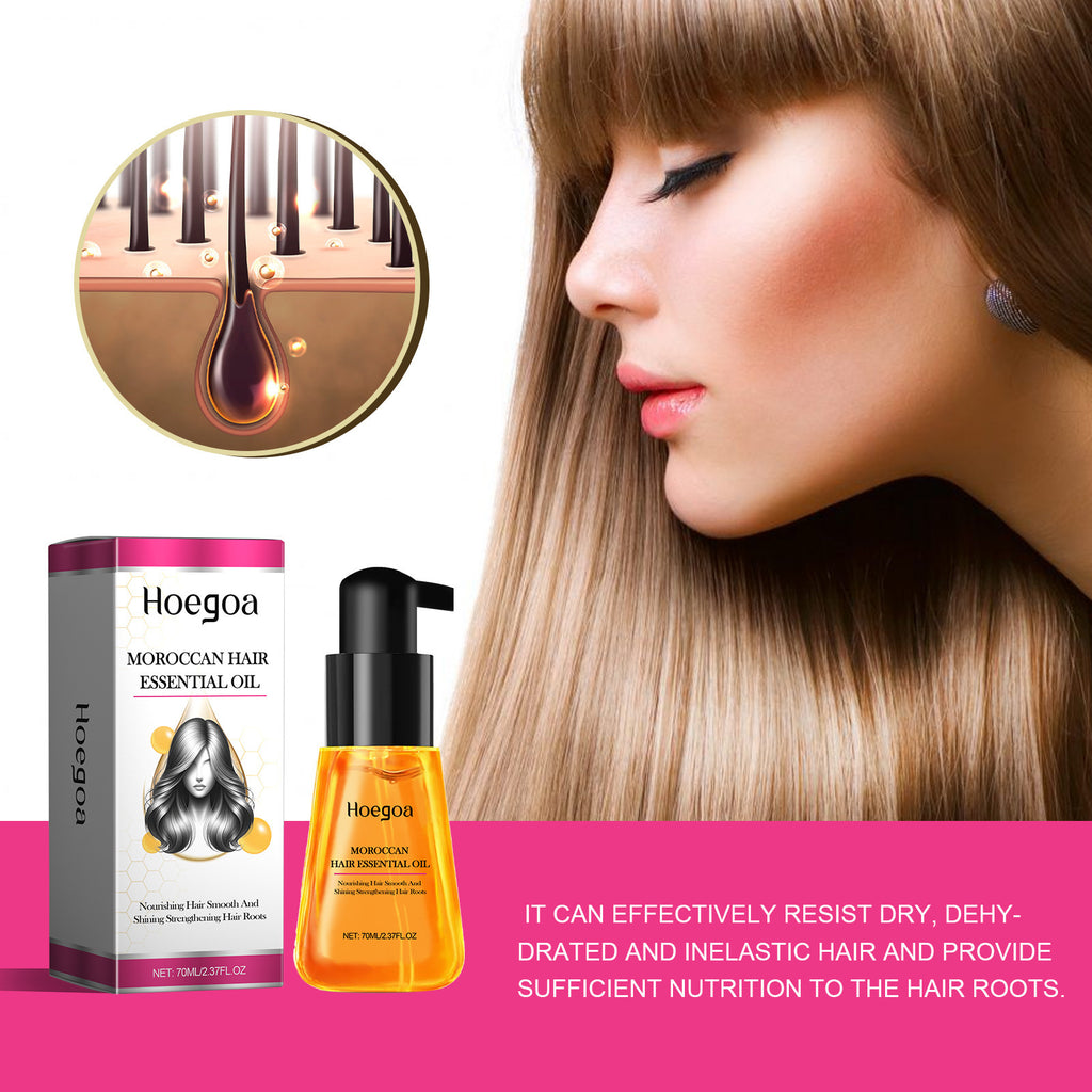 Aceite Capilar Yahfi Romero Fortalecedor y Reparador