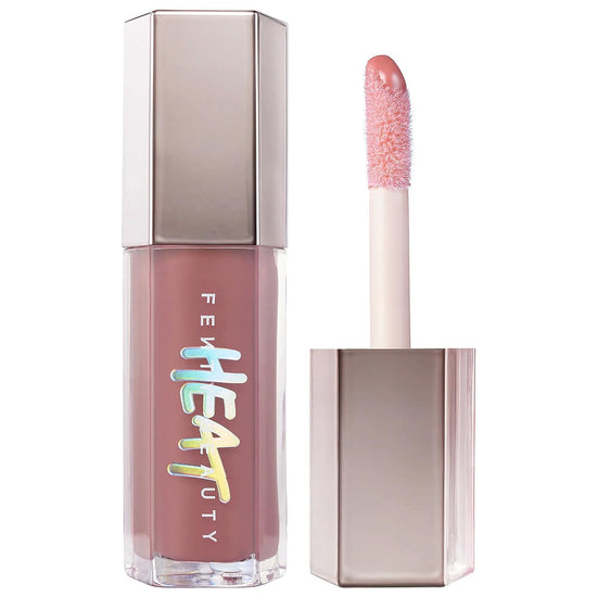 by Rihanna Gloss Bomb Heat Universal Lip Luminizer + Plumper Fu$$Y