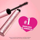 Better than Sex Volumizing Mascara | Volume, Length + Peptides
