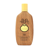 Original SPF 50 Sunscreen Body Lotion - Broad Spectrum Moisturizing Sunscreen with Vitamin E - Hawaii 104 Act Compliant (Made without Octinoxate & Oxybenzone) - 8 Oz
