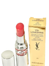 YSL LOVESHINE High Shine Caring Lipstick 