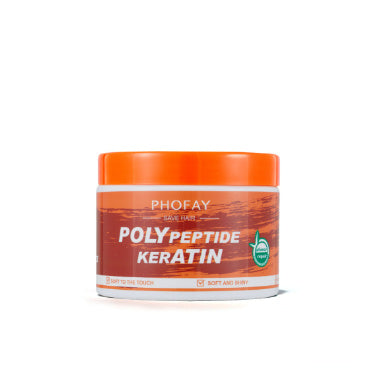 Hair Mask Hair And Yuan Su Repair, Hot Dyeing, Dry And Frizz