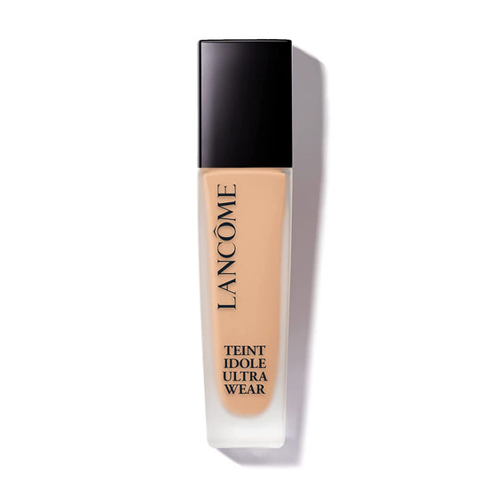 Teint Idole Ultra Wear Buildable Full Coverage Foundation - Longwearing & Waterproof - Natural Matte Finish