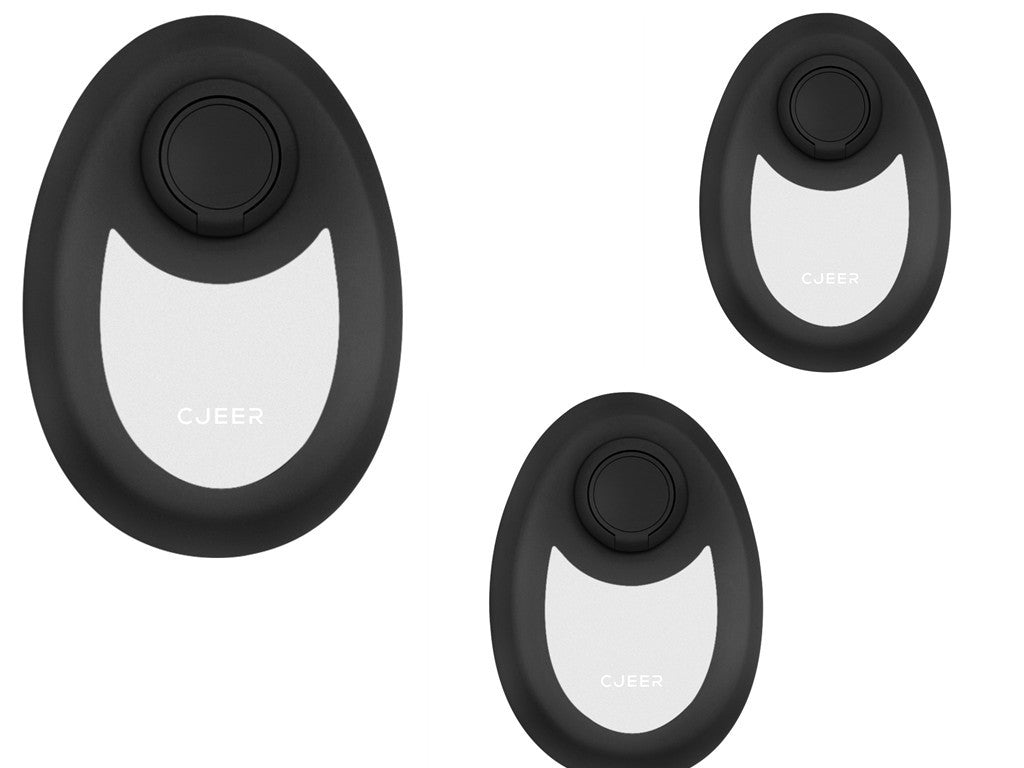 Borrador Corporal Yahfi Crystal – Depilación & Exfoliación Suave