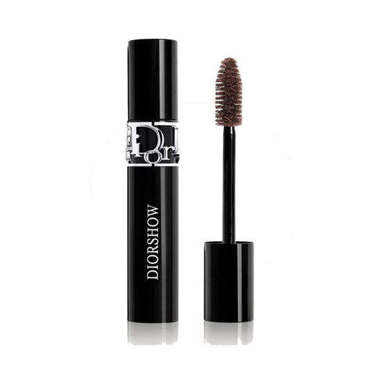 show 24H Buildable Volume Mascara 10Ml (798 Brown)