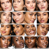 Lumi Le Glow Skin Tint, Lightweight Water-Based Tinted Serum with Foundation-Like Coverage, Glow Illuminator, Neutral 210, 0.85 Fl Oz
