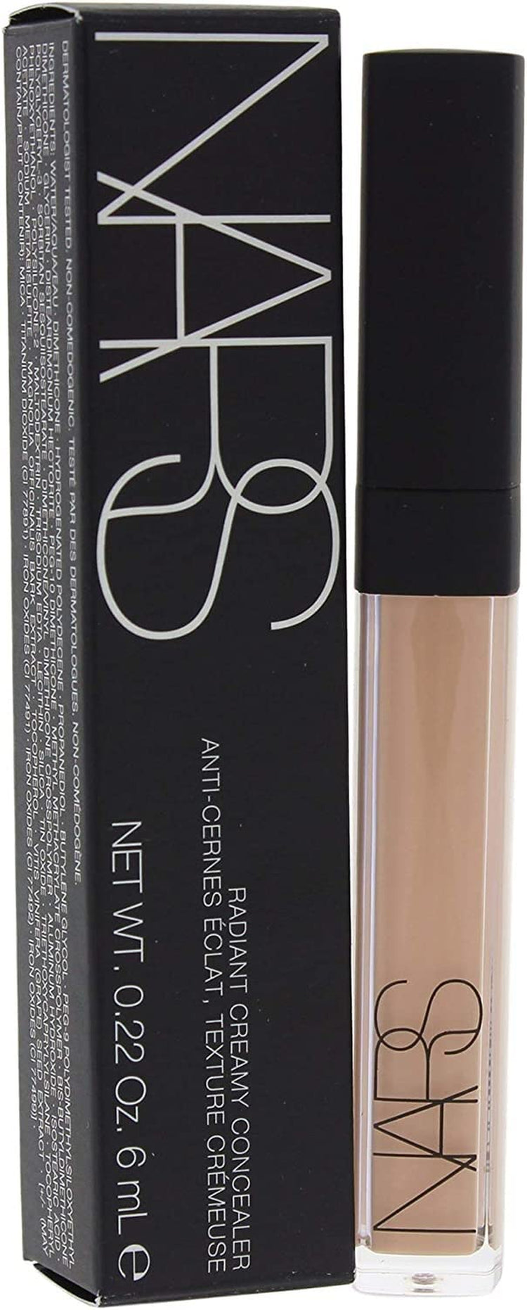 Radiant Creamy Concealer - 