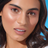 Butter Palette, Nourishing Bronzer, Blush, Highlighter, and Moisturizing Face Powder Blend, Cruelty Free - Dream Team