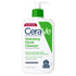 Hydrating Facial Cleanser, Moisturizing Face Wash for Dry Skin, Hyaluronic Acid + Ceramides + Glycerin, Hydrating Cleanser for Normal to Dry Skin, National Eczema Association Certified