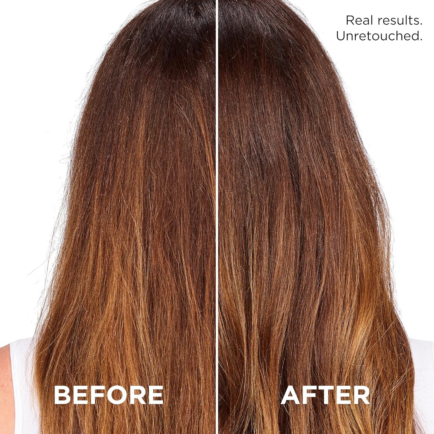 Volume Sulfate Free Shampoo and Conditioner for Color-Treated Hair, Everpure, 8.5 Fl Oz (Set of 2)