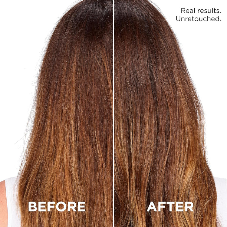 Volume Sulfate Free Shampoo and Conditioner for Color-Treated Hair, Everpure, 8.5 Fl Oz (Set of 2)