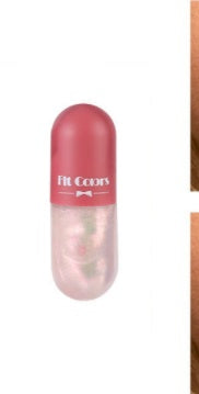 Aceite Voluminizador de Labios Yahfi – Volumen Instantáneo Día & Noche