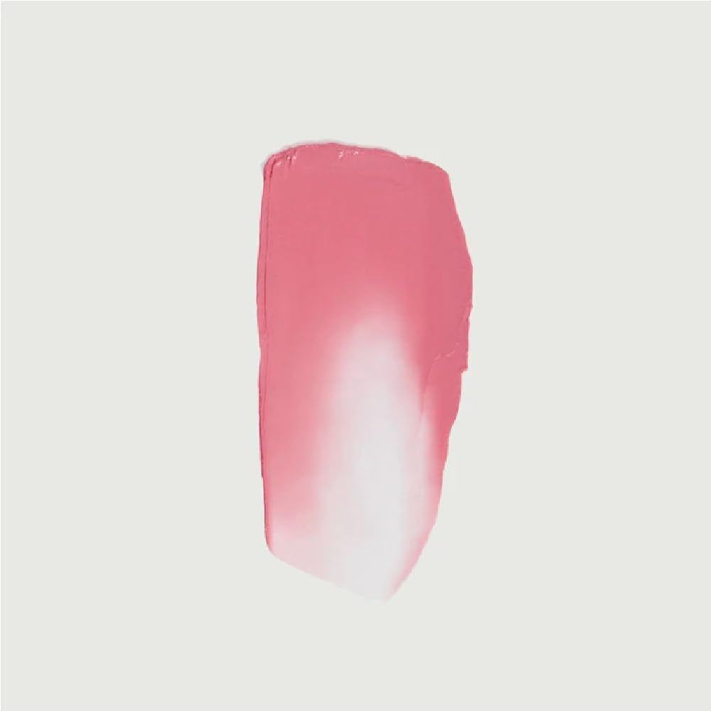 M Flush Balm Cream Blush (0.31Oz) (Stockholm- Baby Pink) + Bonus Acne Patch (36 Pieces)