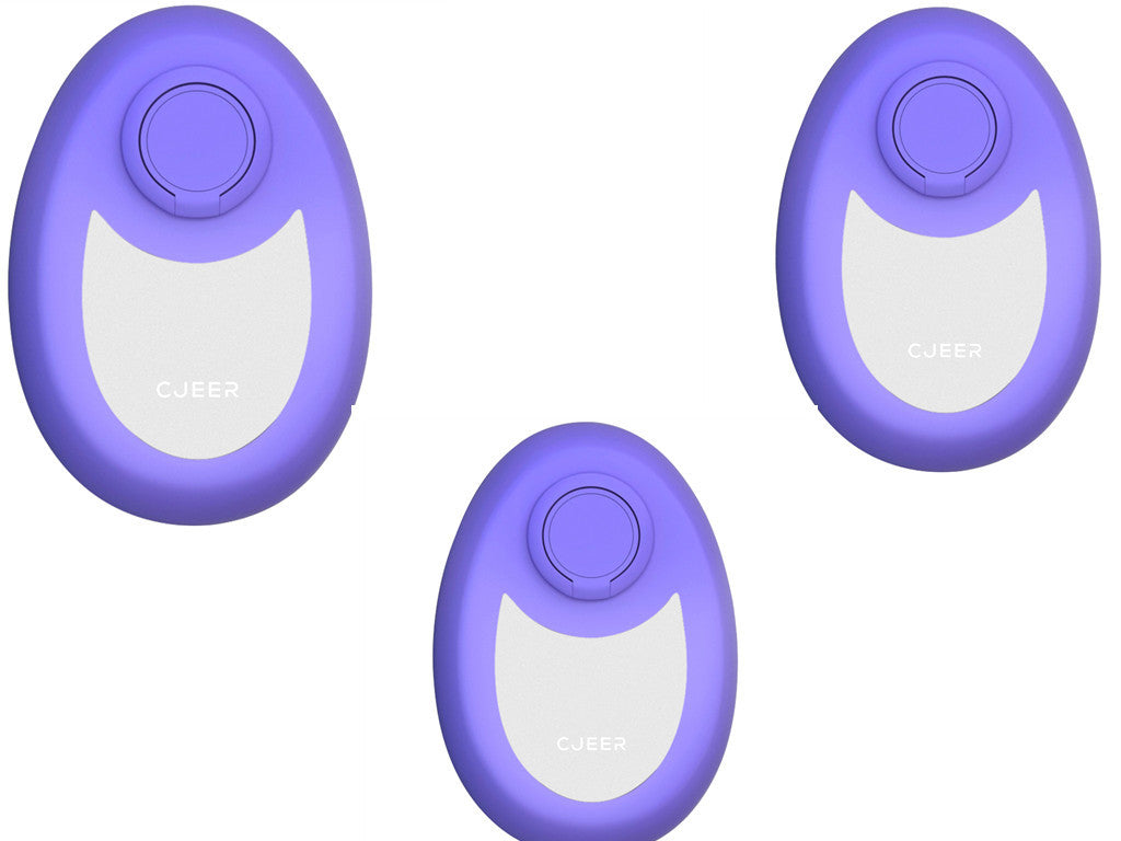 Borrador Corporal Yahfi Crystal – Depilación & Exfoliación Suave