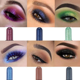 Eyeshadow Waterproof Eyeshadow Stick, Pearl Shimmer (04)