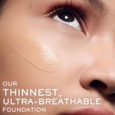 Teint Idole Ultra Wear Buildable Full Coverage Foundation - Longwearing & Waterproof - Natural Matte Finish