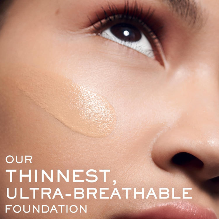 Teint Idole Ultra Wear Buildable Full Coverage Foundation - Longwearing & Waterproof - Natural Matte Finish