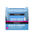 Makeup Remover Wipes, Ultra-Soft Cleansing Facial Towelettes for Waterproof Makeup, Alcohol-Free, Plant-Based, 50 Count (2 Packs of 25)